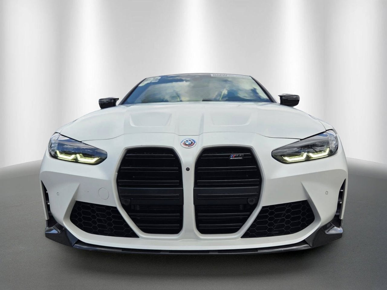 2022 BMW M4 Competition xDrive