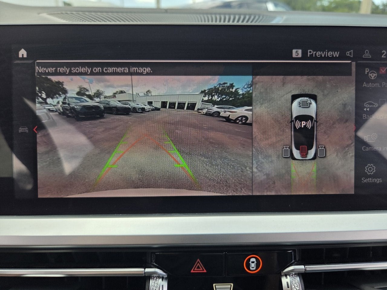 2022 BMW M4 Competition xDrive