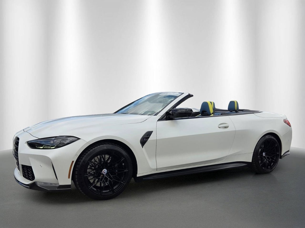 2022 BMW M4 Competition xDrive