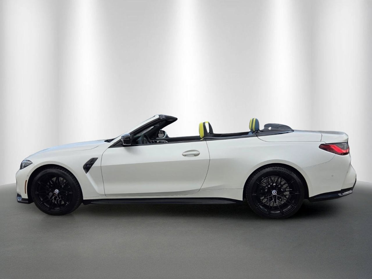 2022 BMW M4 Competition xDrive