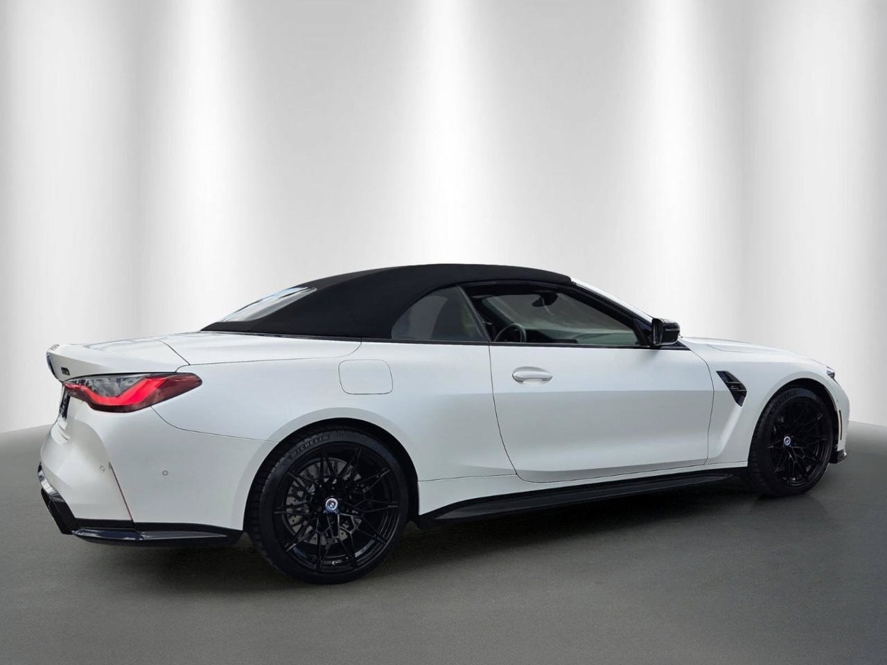 2022 BMW M4 Competition xDrive