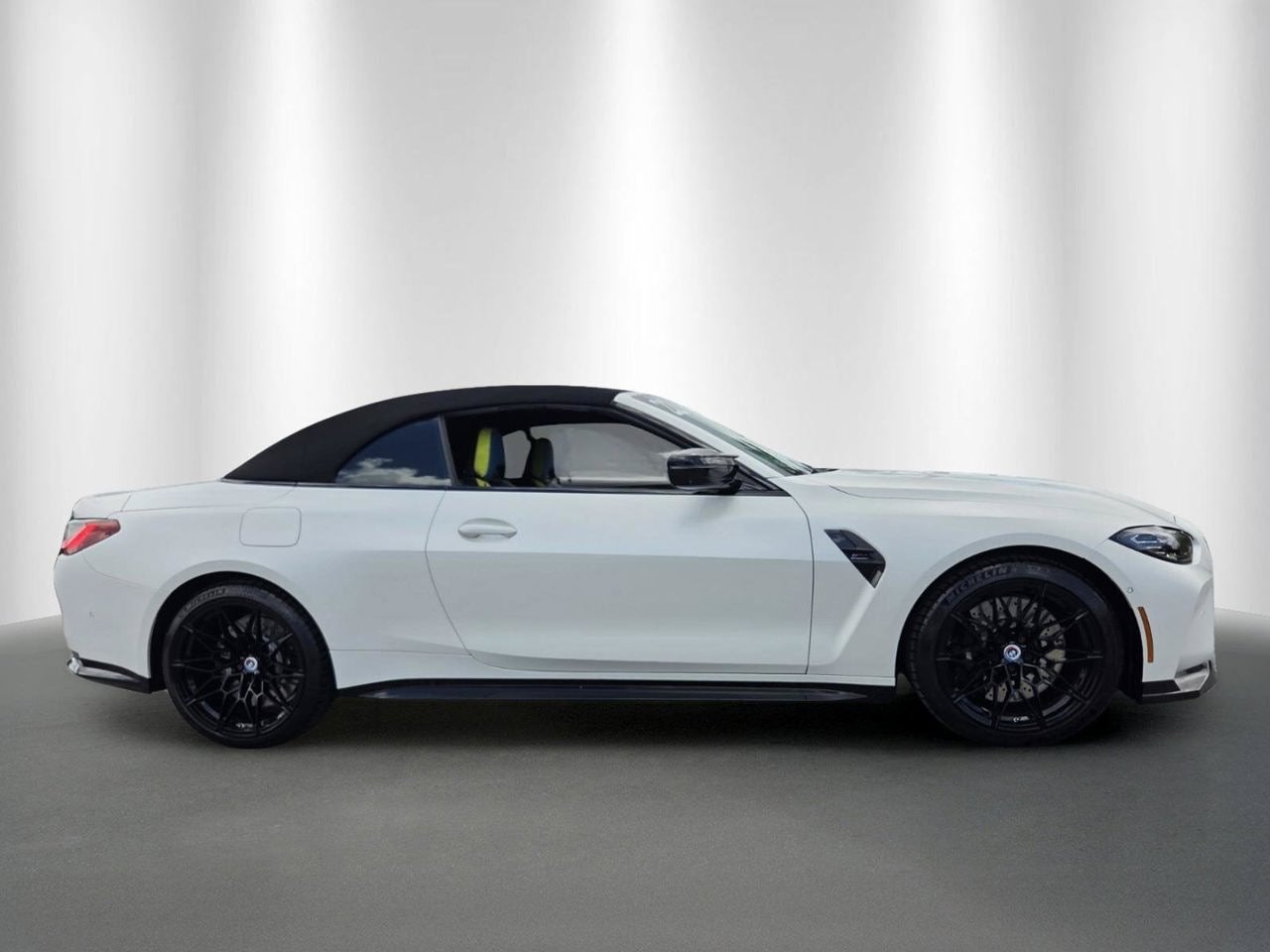 2022 BMW M4 Competition xDrive