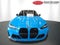 2026 BMW M3 Competition xDrive