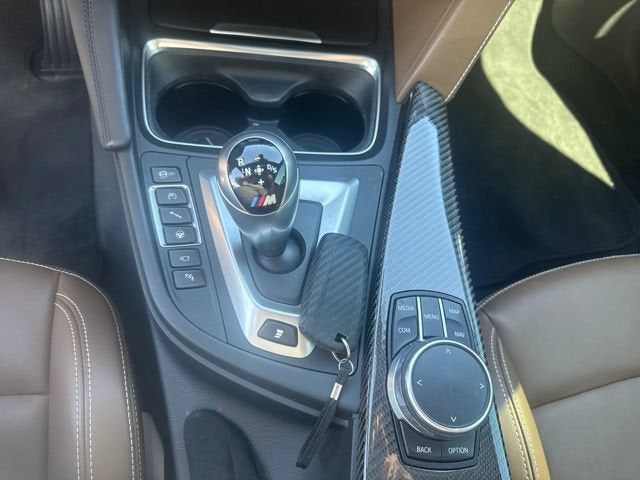 2017 BMW M4 Base
