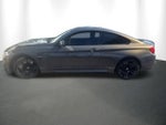 2017 BMW M4 Base