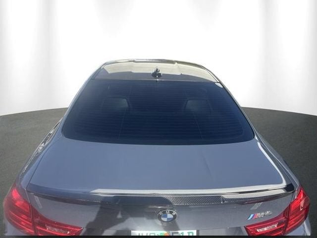 2017 BMW M4 Base
