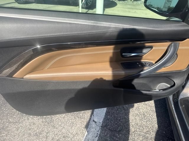 2017 BMW M4 Base