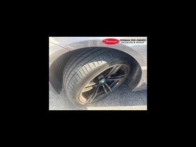 2017 BMW M4 Base
