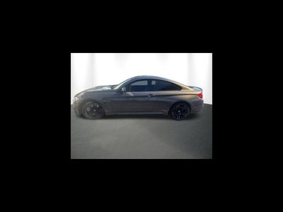 2017 BMW M4 Base