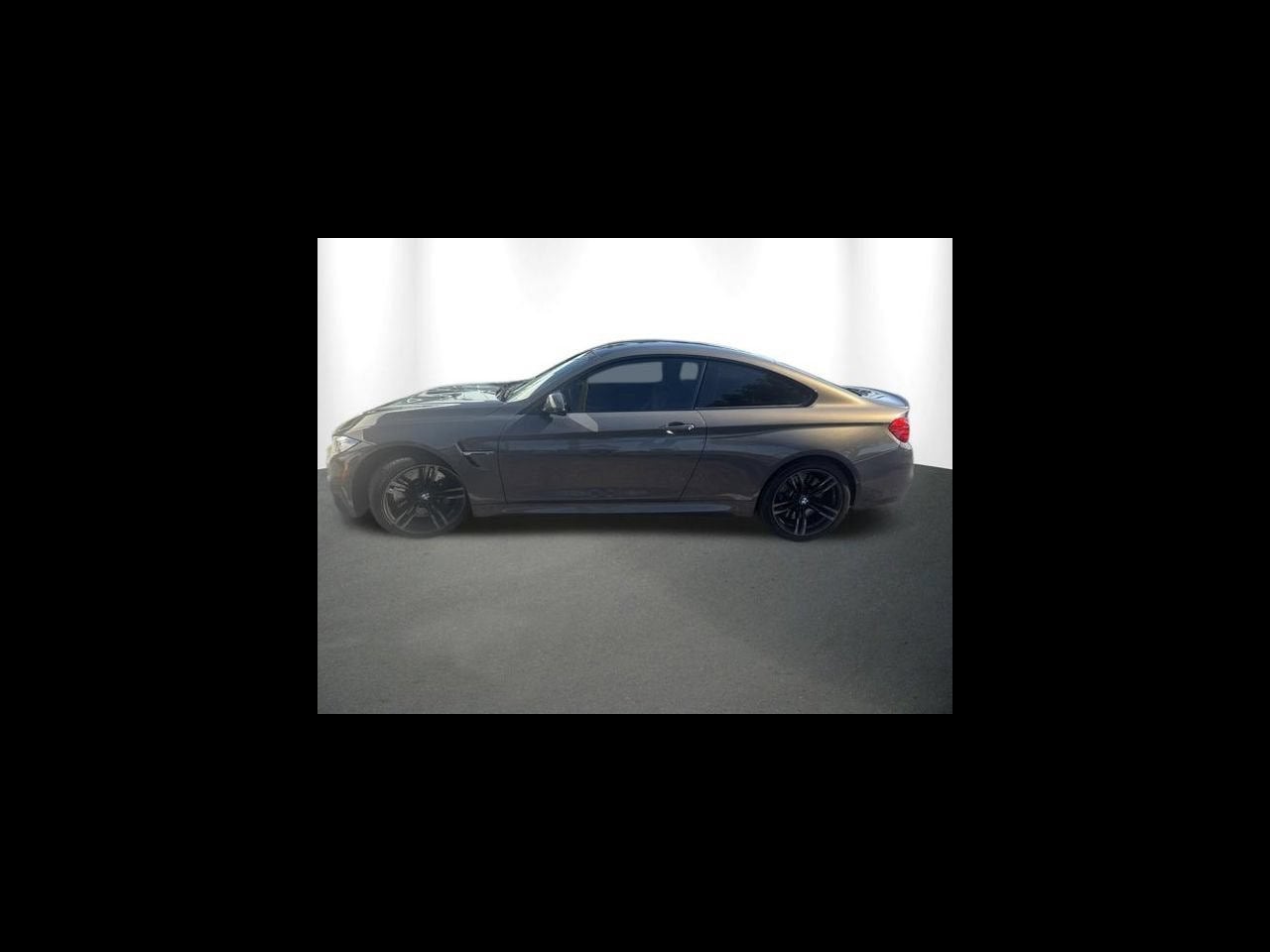 2017 BMW M4 Base