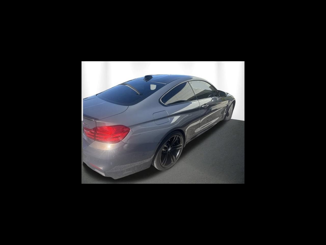 2017 BMW M4 Base