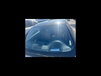 2017 BMW M4 Base