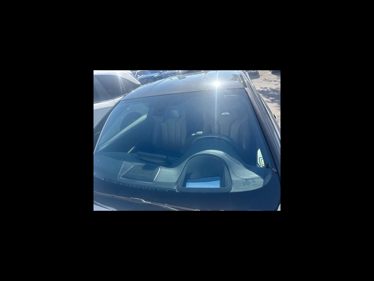 2017 BMW M4 Base