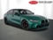 2023 BMW M3 Competition