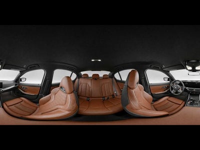 2023 BMW M3 Competition