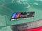 2022 BMW M3 Competition xDrive