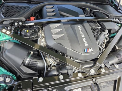 2022 BMW M3 Competition xDrive