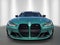 2022 BMW M3 Competition xDrive