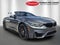 2018 BMW M4 Base