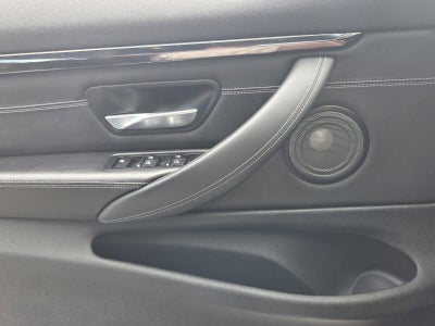 2018 BMW M4 Base