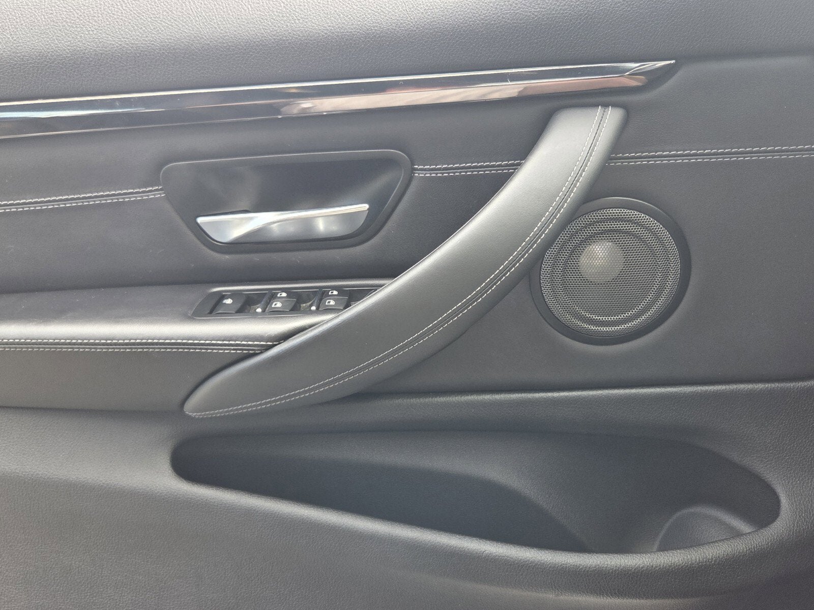 2018 BMW M4 Base