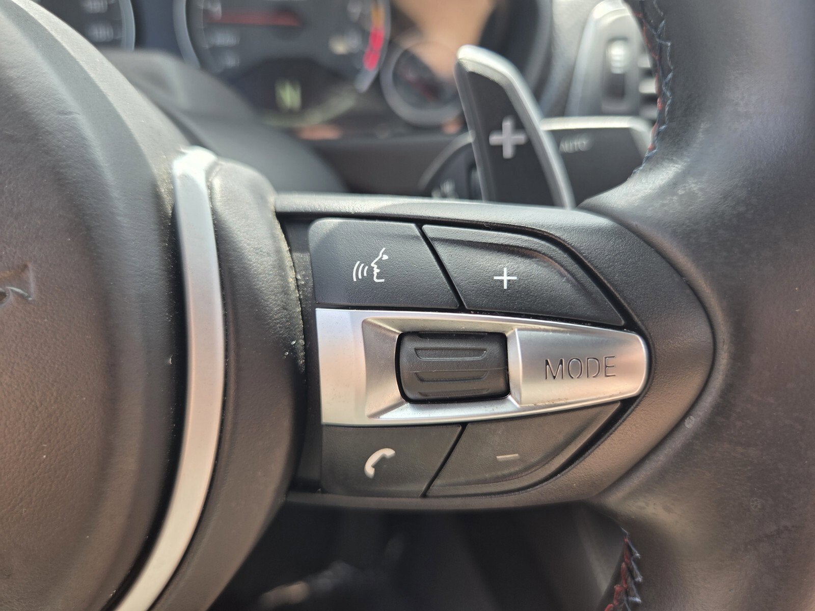 2018 BMW M4 Base