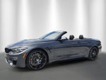 2018 BMW M4 Base