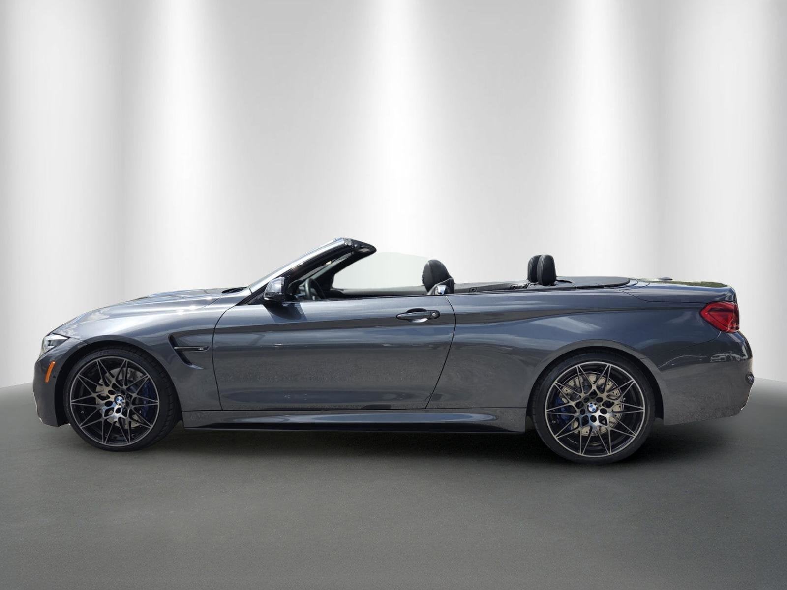2018 BMW M4 Base