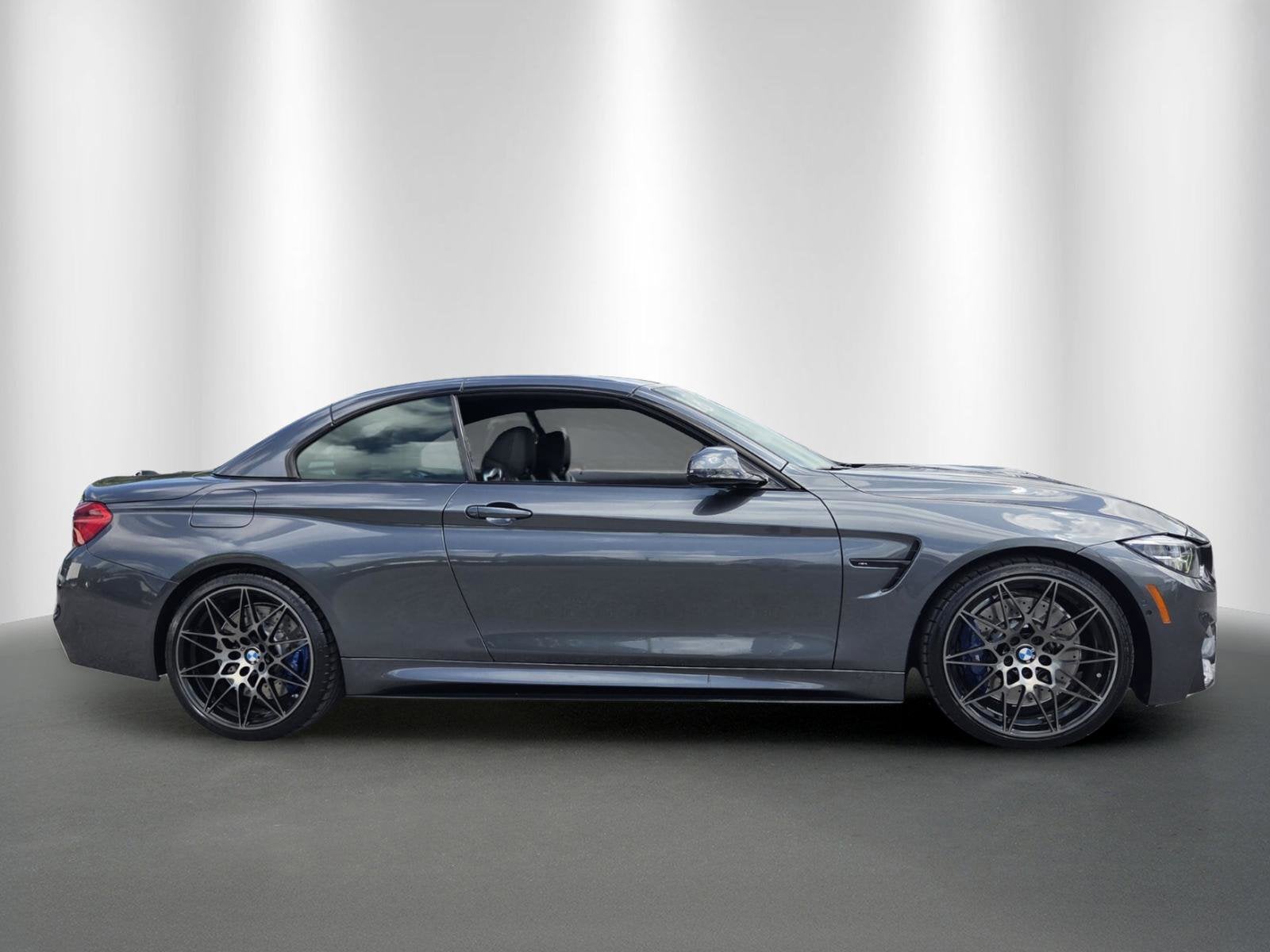 2018 BMW M4 Base