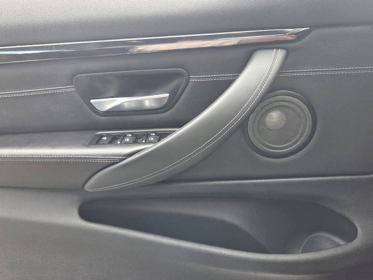 2018 BMW M4 Base