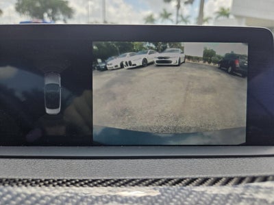 2018 BMW M4 Base