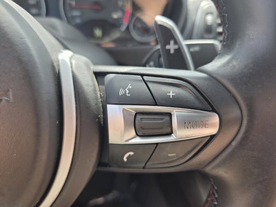 2018 BMW M4 Base