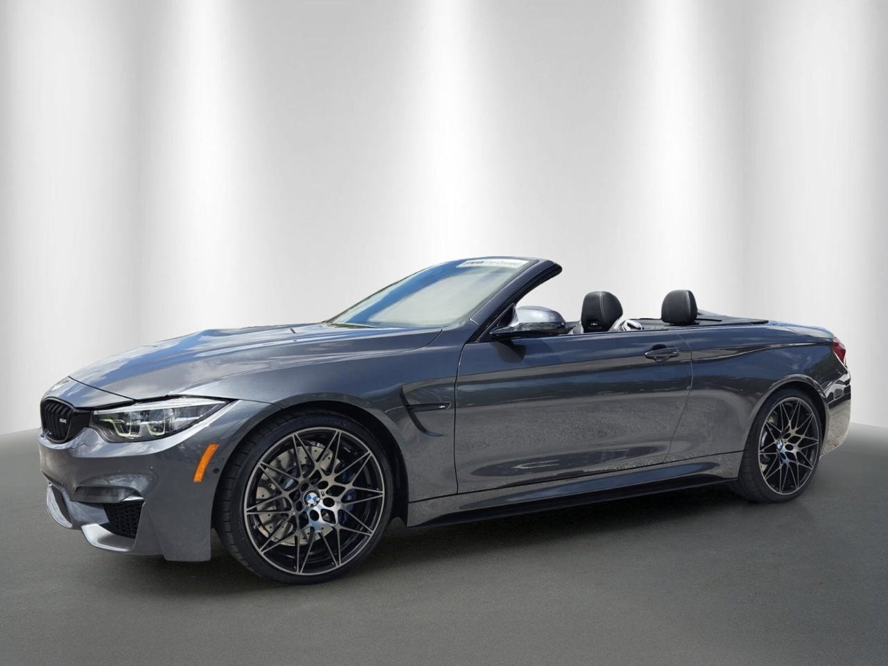 2018 BMW M4 Base
