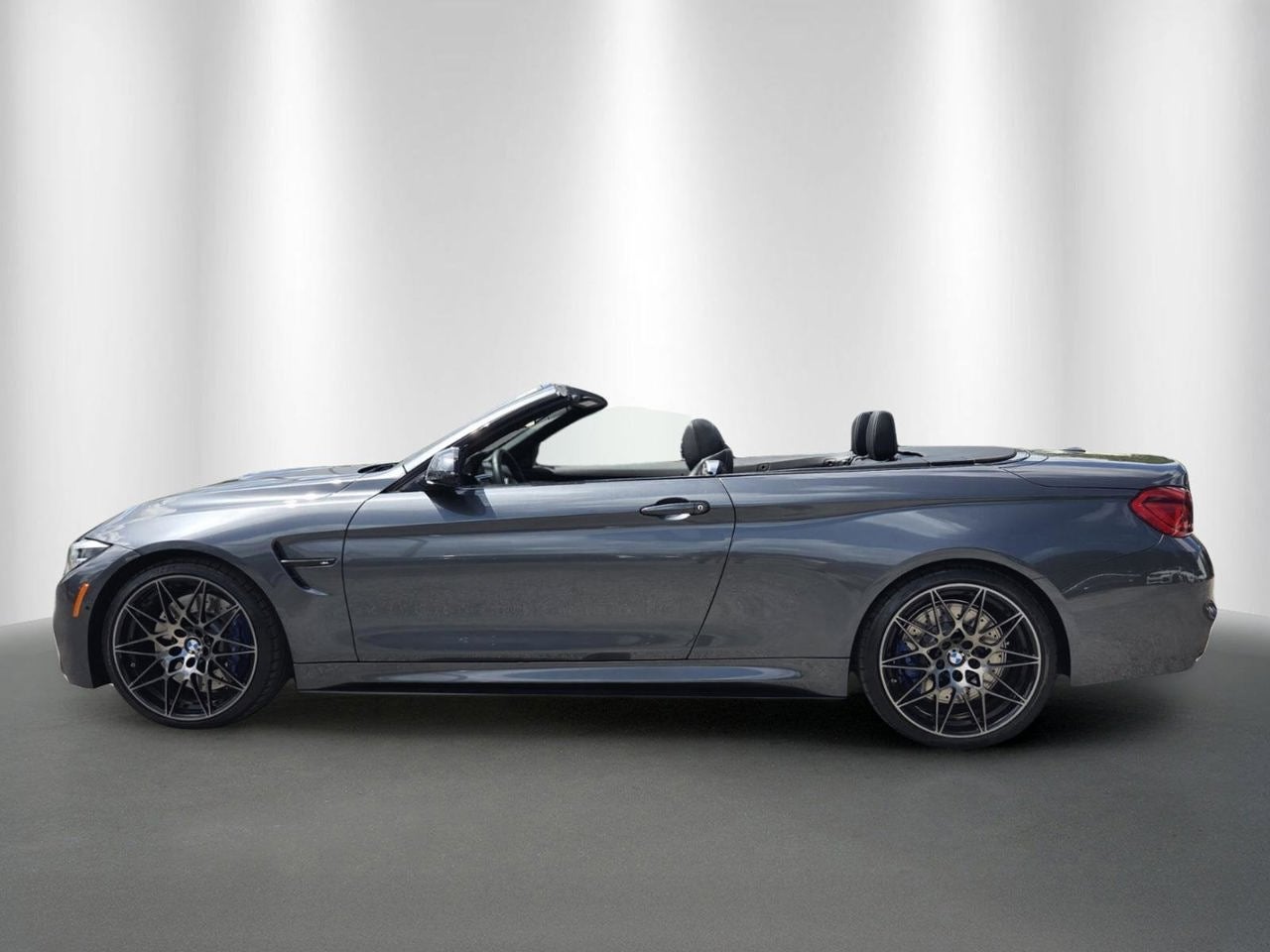 2018 BMW M4 Base