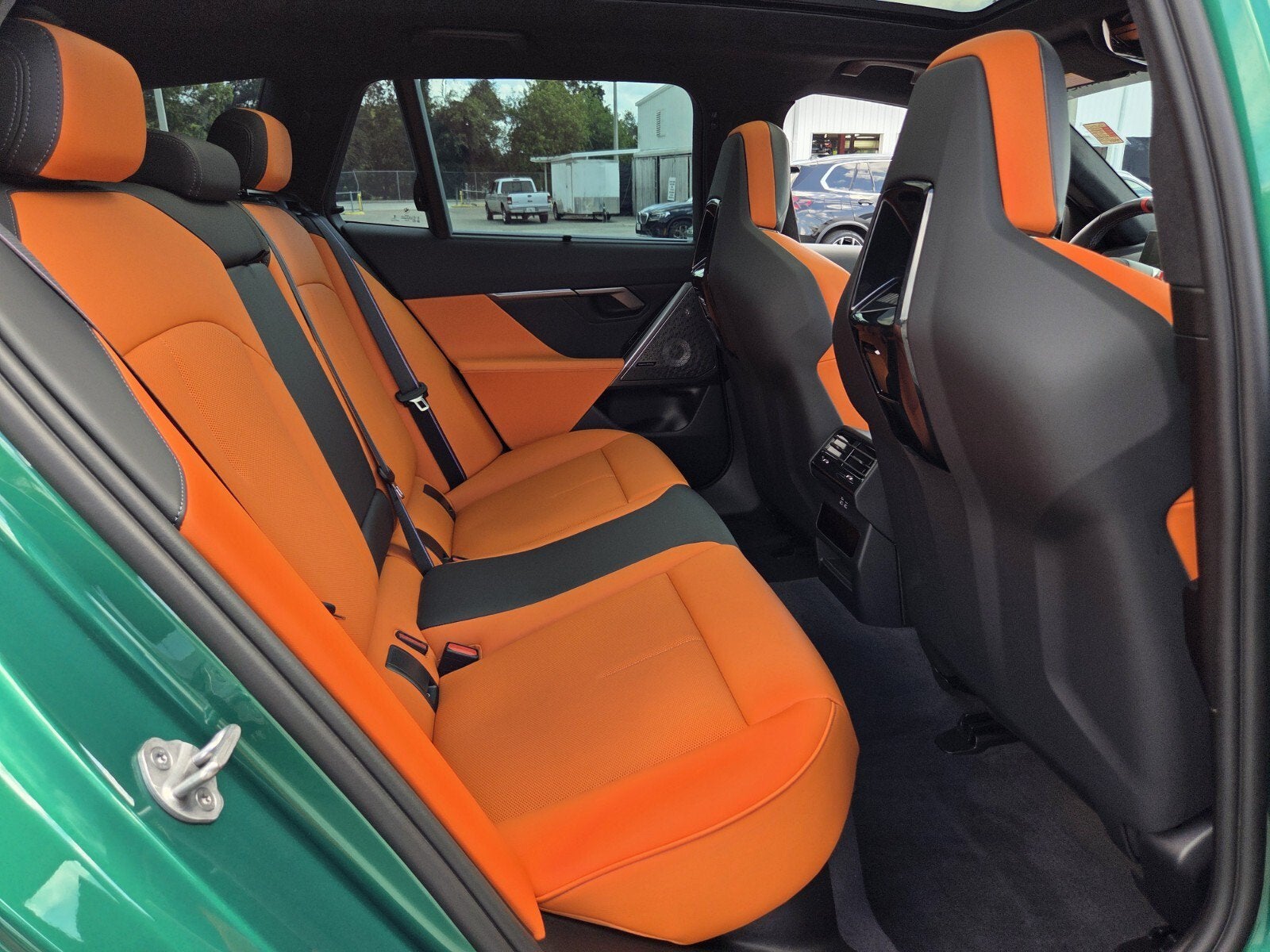 2026 BMW M5 Base