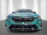 2026 BMW M5 Base