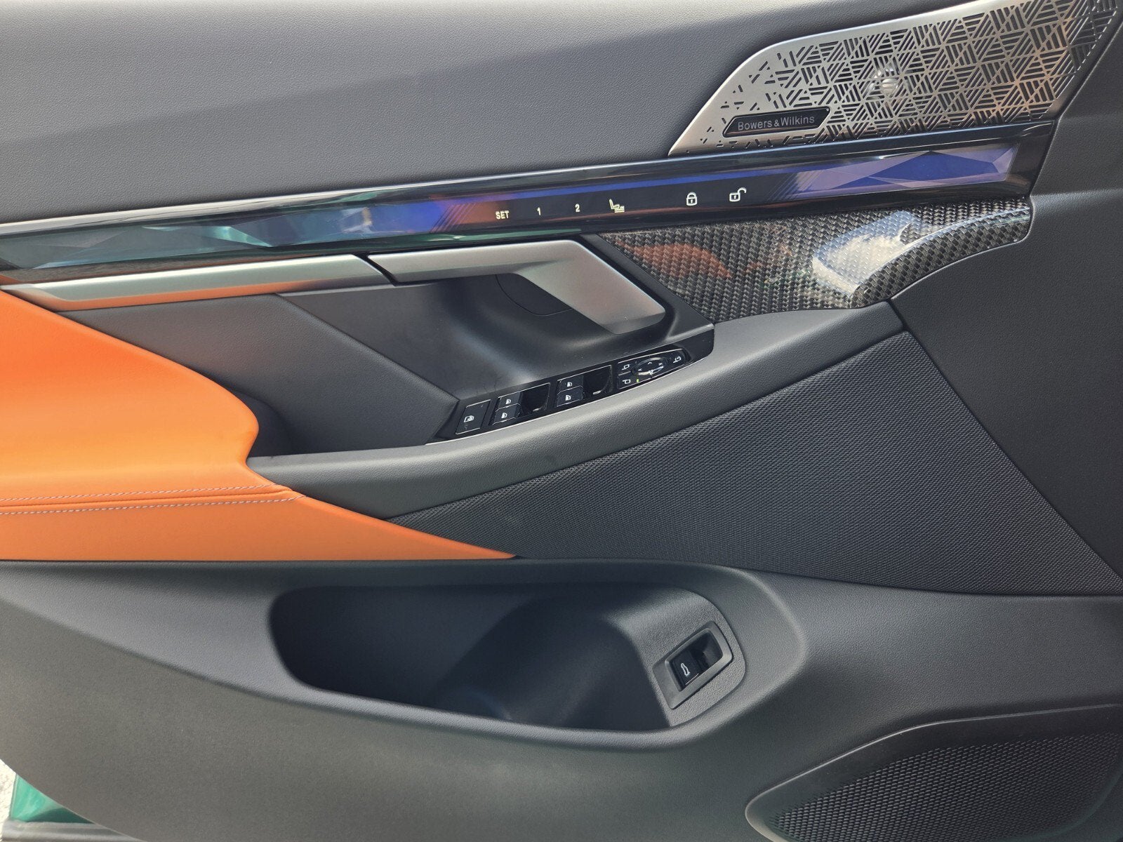2026 BMW M5 Base
