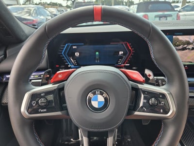 2026 BMW M5 Base