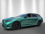 2026 BMW M5 Base