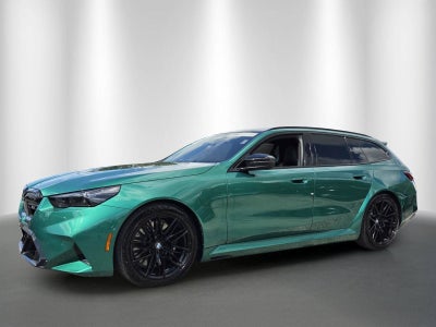 2026 BMW M5 Base