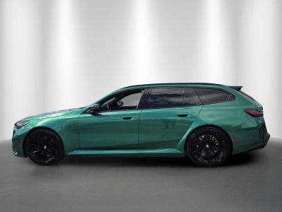 2026 BMW M5 Base