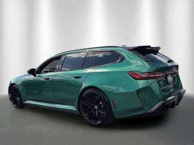 2026 BMW M5 Base