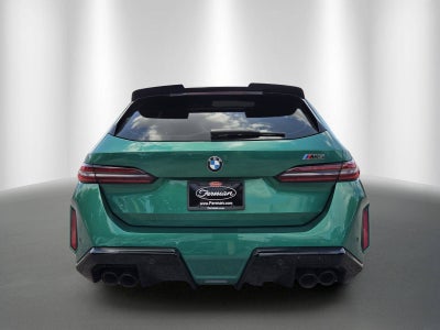 2026 BMW M5 Base