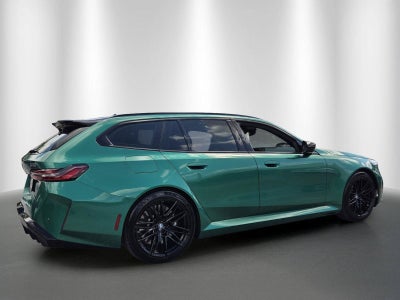 2026 BMW M5 Base