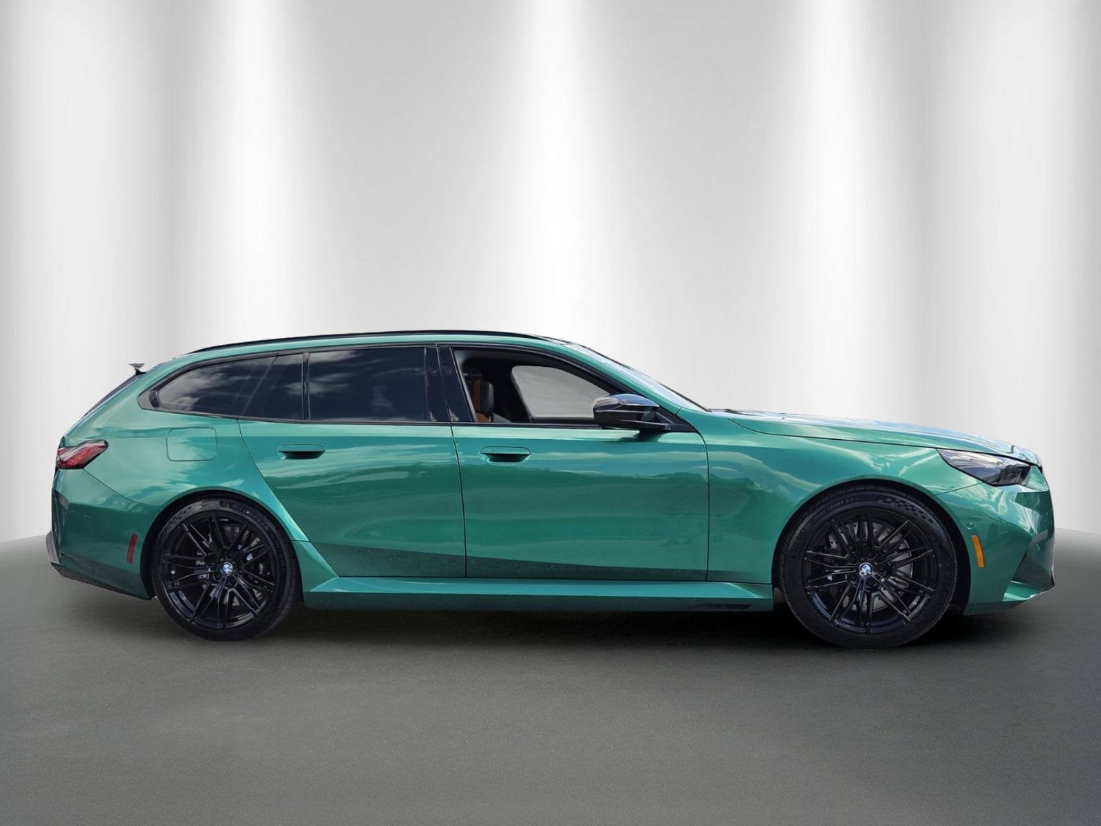 2026 BMW M5 Base