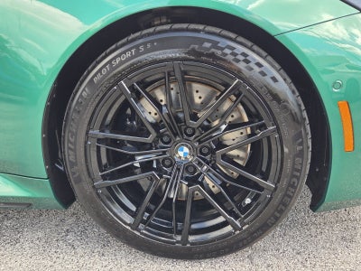 2026 BMW M5 Base