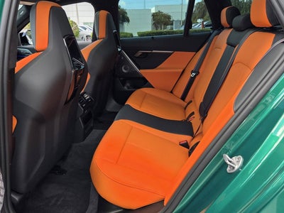 2026 BMW M5 Base