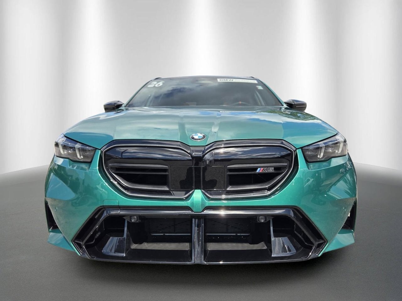 2026 BMW M5 Base