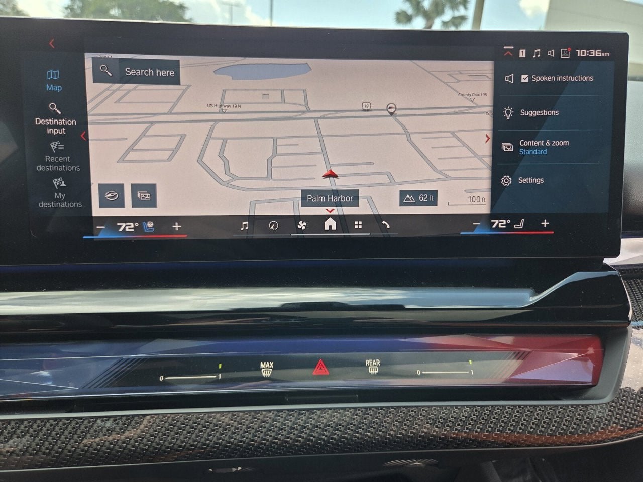 2026 BMW M5 Base