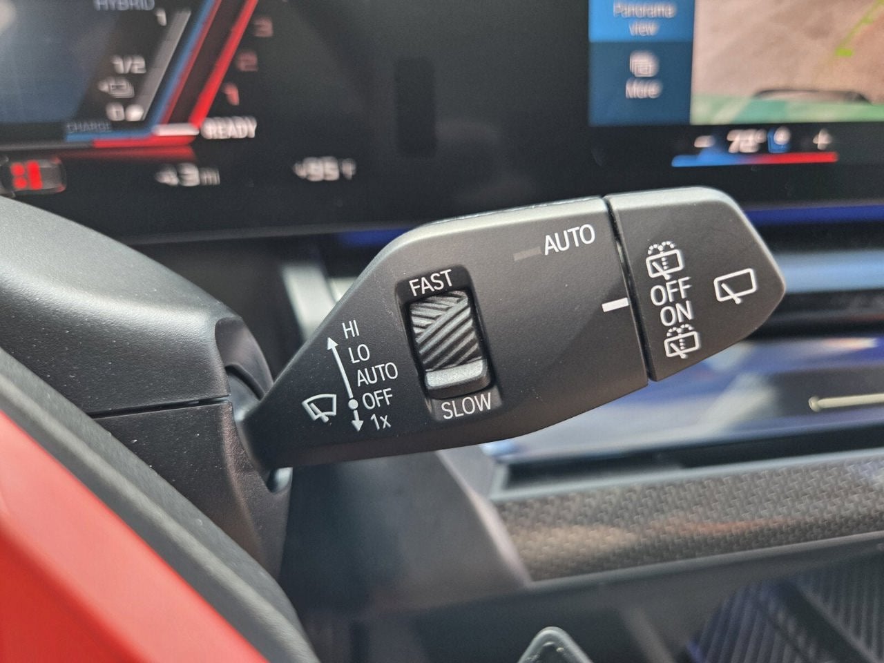 2026 BMW M5 Base